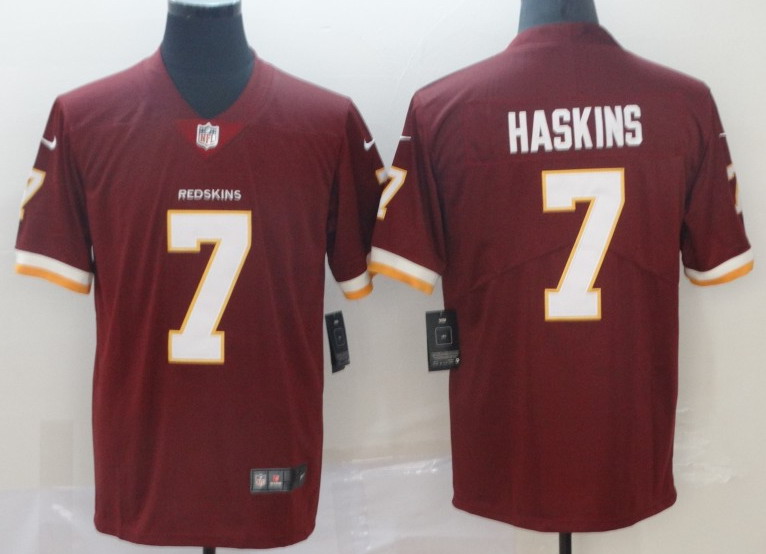 2019 NFL men Legend Jerseys-023